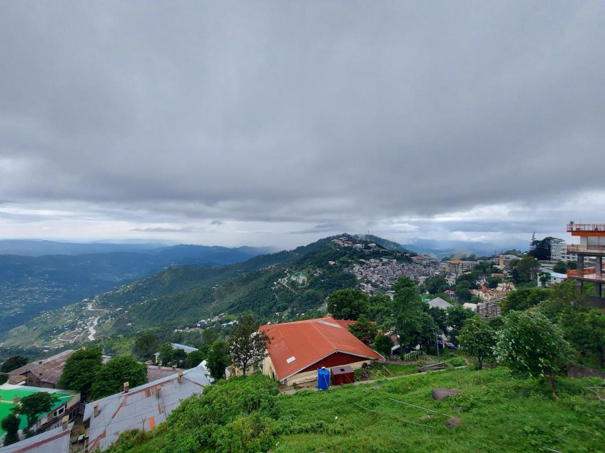 Отель Shahrukh Heights Муррее Экстерьер фото