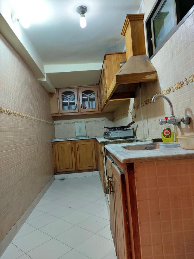 Отель Shahrukh Heights Муррее Экстерьер фото